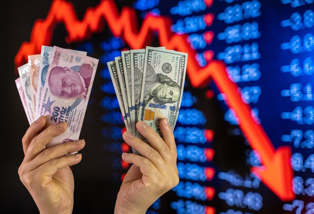 İspanyol finans devinden Türkiye ekonomisi için öngörüler: Dolar 45, faiz yüzde 36…