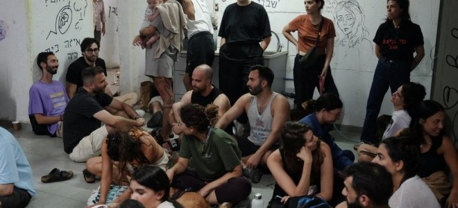 İsrail’de sıkışıp kalan 40 bin turist ülkeden ayrılıyor: Bir yat, binlerce euro