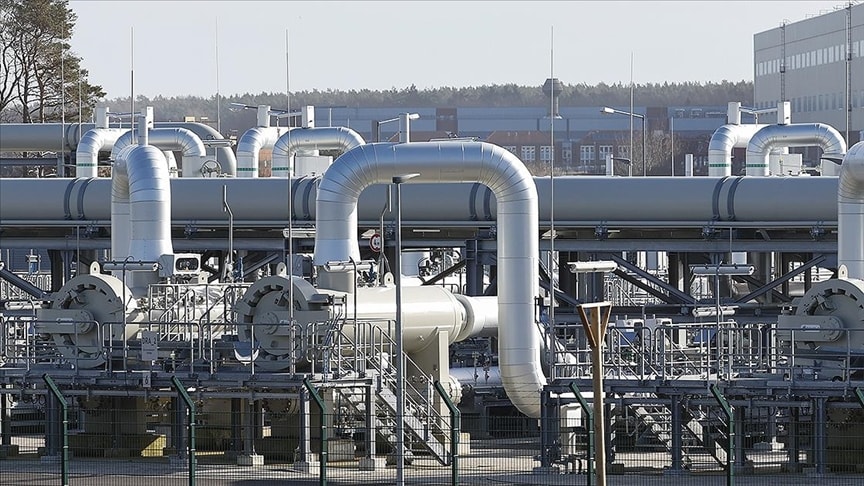 İsrail’in saldırıları Avrupa’daki gaz fiyatlarını belirgin şekilde artırdı.