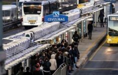 İstanbul’da toplu taşımada zam önerisi kabul edilmedi