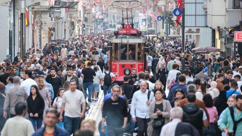İstanbul’da yaşam zorlaştı: Aylık giderler 92 bin liraya ulaştı!