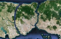 İstanbullular kanal projelerine karşı çıksın