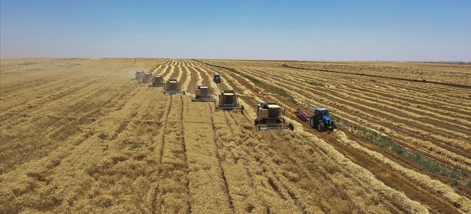 İSTİB toplantısında tarım sigortası konusu değerlendirildi.