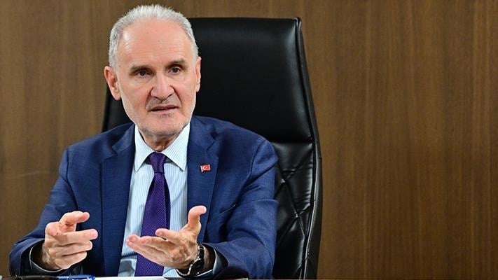 İTO Başkanı Avdagiç’ten ekonomiye dair 3 maddelik yol haritası