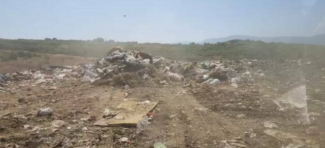 İzmir Büyükşehir Belediyesi’ne 9,3 milyon TL tutarında ceza