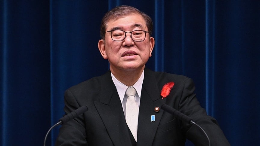 Japonya Başbakanı, Trump’ın ticaret görüşmesini G7 öncesinde değerlendiriyor