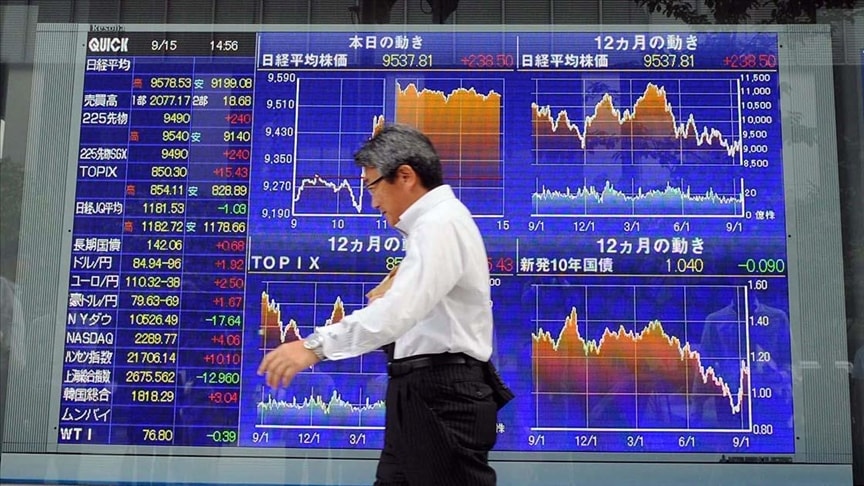 Japonya faiz oranını korudu
