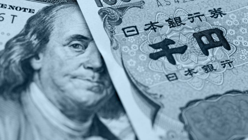 Japonya krizin eşiğinde: Ekonomi zora girebilir.