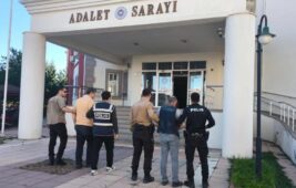 Kastamonu Tosya’da uyuşturucu baskını: 2 kişi gözaltına alındı