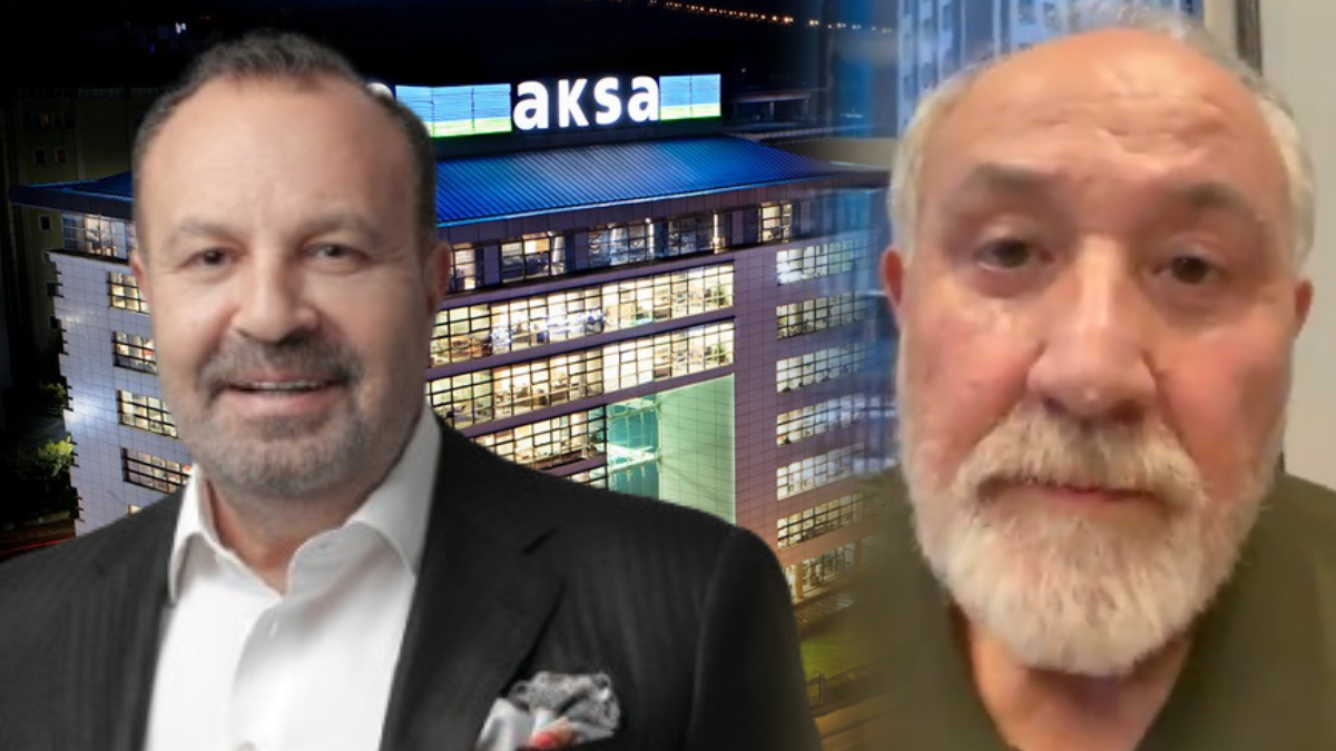 Kazancı Holding’de milyarder kardeşlerin anlaşmazlığı: Polis müdahale etti, Erdoğan’a çağrıda bulunuldu.