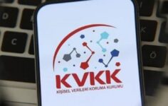 Kişisel verilerin işlenmesinde yeni bir dönem başlamakta
