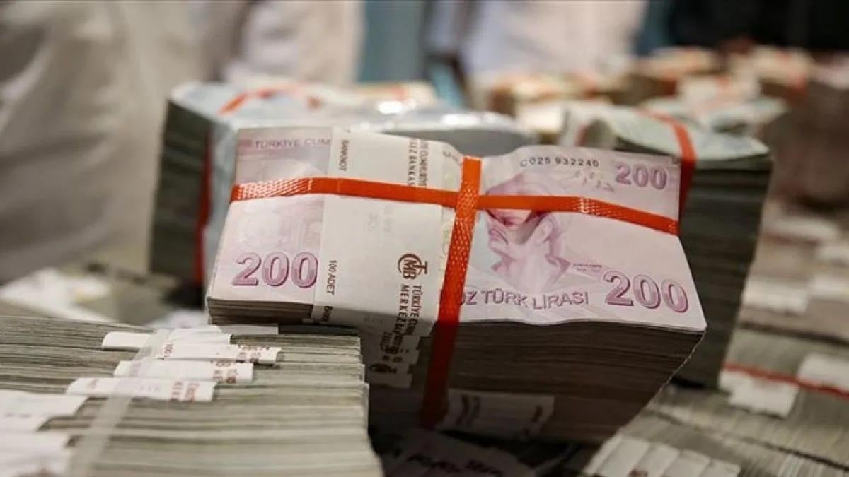 KKM bakiyesi azalmaya devam ediyor.