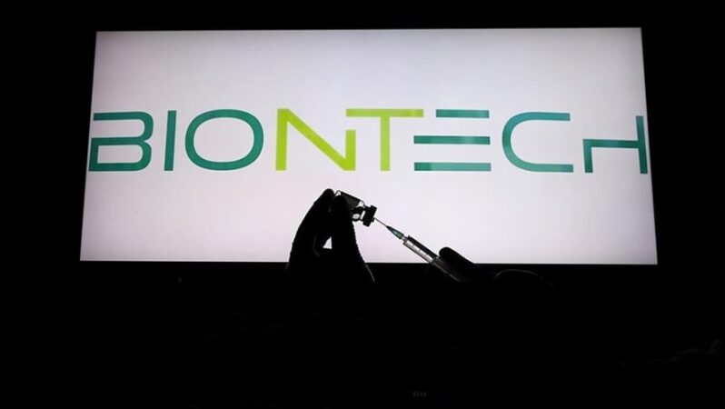 Kovid-19’un rakipleri şimdi birleşiyor: BioNTech, Alman rakibini alma sürecinde.