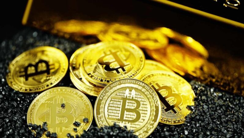 Sosyetenin Tanıdığı Ünlü İsim Kripto’da 3.28 Milyar Kayıp Etti