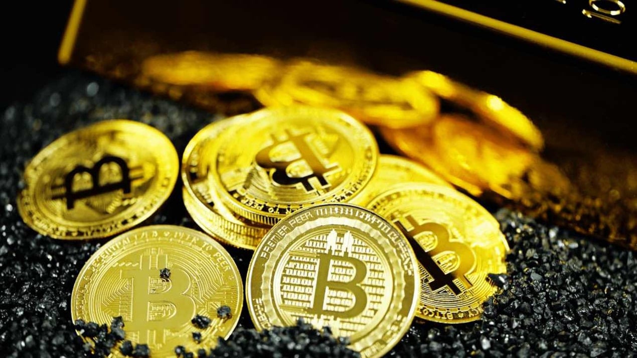 Kripto dünyasında yeni bir dönem başlıyor: Bakanlık çeşitli düzenlemeler getiriyor.