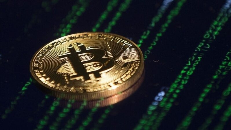 Kripto hizmetleri için yeni kimlik gereksinimi
