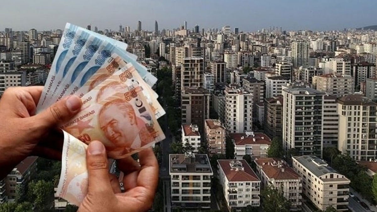 Kritik tarih geliyor: Haziranda kira artış oranı ne şekilde belirlenecek?