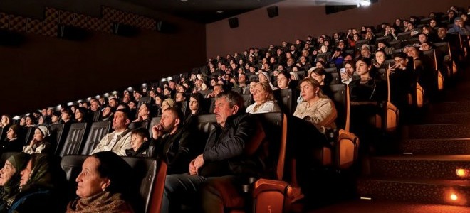 Kültür Bakanlığı sinema destek kurallarını yeniden düzenledi.