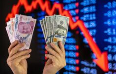 Küresel piyasalarda anlaşmalar gerçekleştirildi; risk yükseldi.
