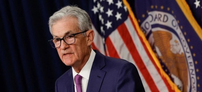 Küresel piyasalarda Powell’ın beklentisi oluştu