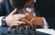 Küresel şirket iflasları 12 yılın en yüksek seviyesine ulaştı: İflasların en çok yükseldiği ülkeler belirlendi.