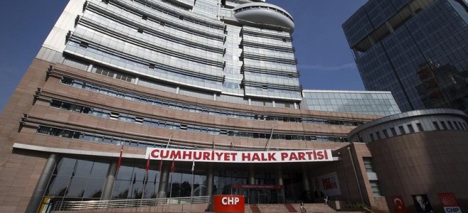 Kurultay iddianamesi onaylandı: İmamoğlu da dahil 12 kişi için hapis talep edildi.