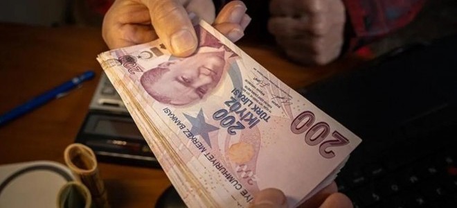 Maaş ödemelerinde yeni dönem: Elden ödeme yapılabilecek işçi sayısı güncellendi.