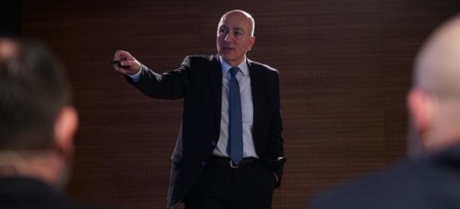 Mahfi Eğilmez’in Hürmüz değerlendirmesi