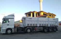 Mahkeme 3 ay süre tanımıştı! Ünlü nakliye firması resmi olarak iflas etti!