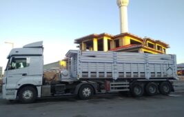 Mahkeme 3 ay süre tanımıştı! Ünlü nakliye firması resmi olarak iflas etti!