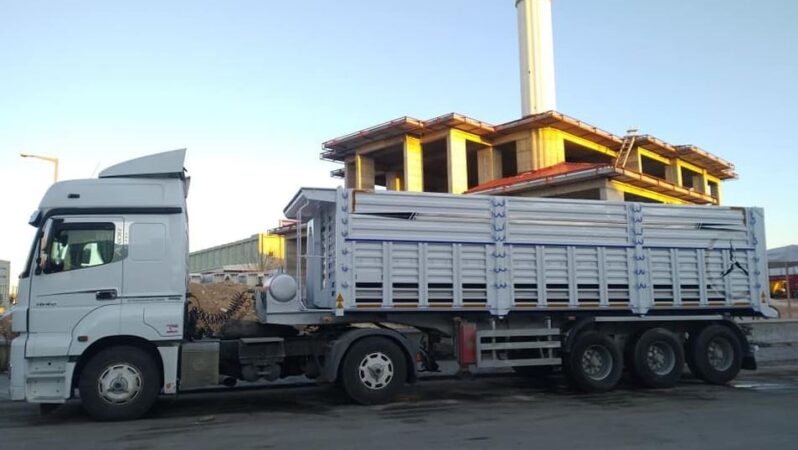 Mahkeme 3 ay süre tanımıştı! Ünlü nakliye firması resmi olarak iflas etti!