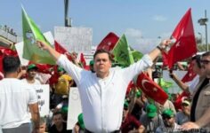 Martı, iki yıl süren davayı kazandı: E-ulaşım lisansı için engel kalktı.