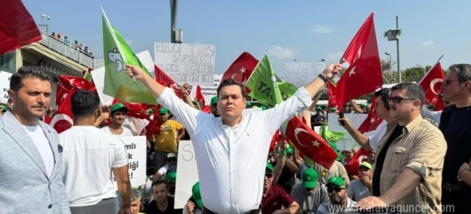 Martı, iki yıl süren davayı kazandı: E-ulaşım lisansı için engel kalktı.