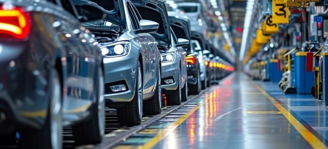 Mayıs’ta AB’de yeni otomobil satışları yükseldi