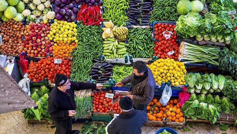 Mayısta en çok değer kazanan ürün belirlendi.