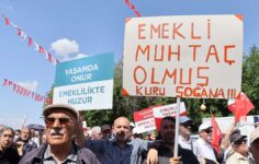 MB’nin anketi sonuçlarına göre yüzde 17 zam belirlendi.