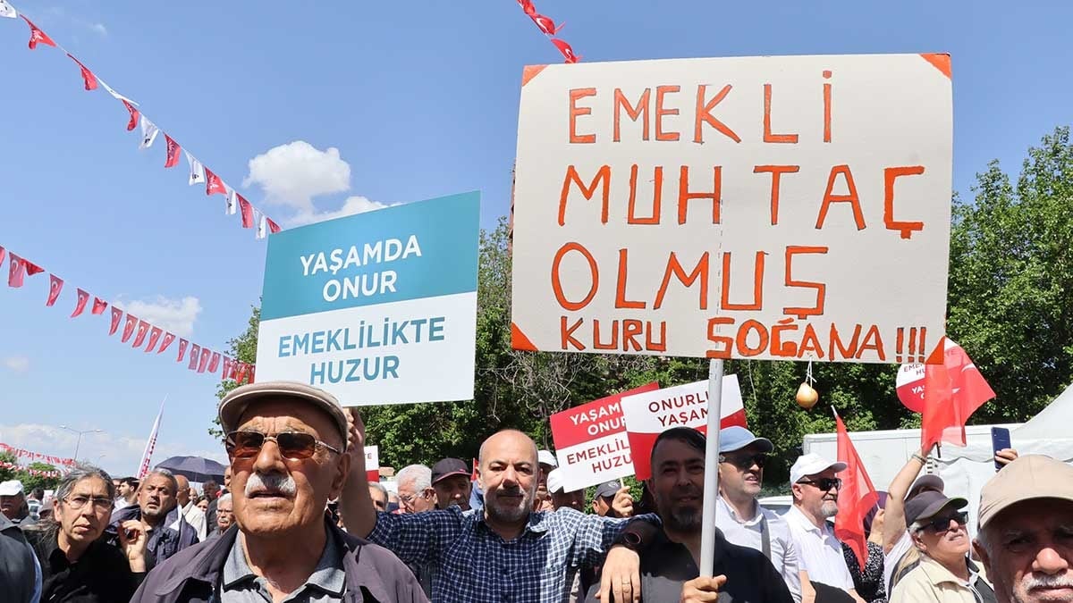 MB’nin anketi sonuçlarına göre yüzde 17 zam belirlendi.