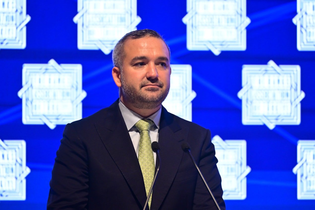 Merkez Bankası Başkanı: Eski durumuna bir saat içinde döndürüyoruz