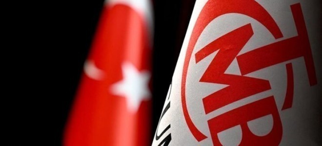 Merkez Bankası, haziran ayındaki faiz kararını duyurdu.