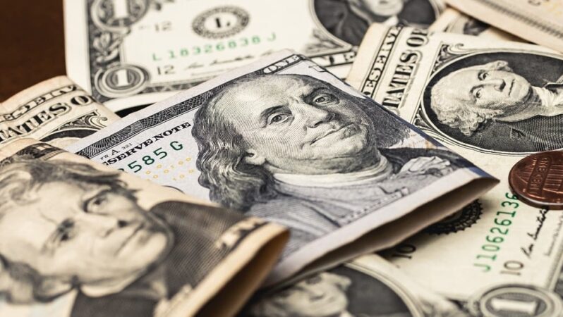 Merkez Bankası rezervleri son 4 haftadır artış gösteriyor.