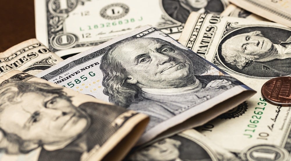 Merkez Bankası rezervleri son 4 haftadır artış gösteriyor.