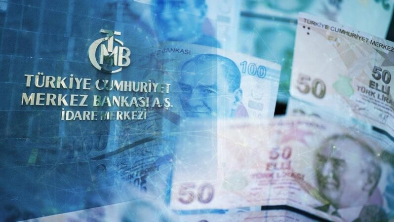 Merkez Bankası PPK Öncesi Piyasaya Sinyal Mi Veriyor? 300 Baz Puanlık İndirim Beklentisi Güçleniyor