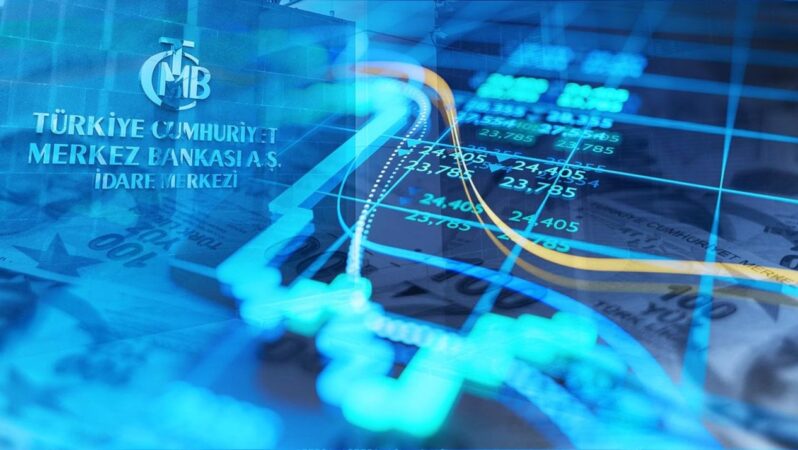 Merkez Bankası’ndan iki şirkete operasyon izni