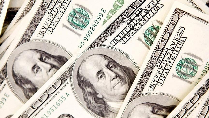 Merkez Bankası’nın rezervlerinde iyileşme işareti