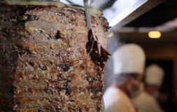 Meşhur döner zinciri iflas tehlikesiyle karşı karşıya.