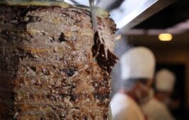 Meşhur döner zinciri iflas tehlikesiyle karşı karşıya.