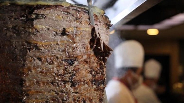 Meşhur döner zinciri iflas tehlikesiyle karşı karşıya.