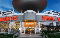 Migros’un kredi notu en yüksek seviyede