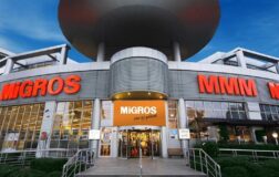 Migros’un kredi notu en yüksek seviyede