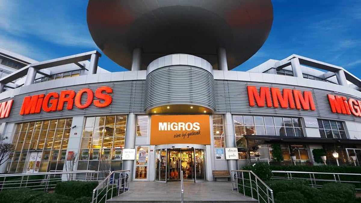 Migros’un kredi notu en yüksek seviyede